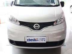 2013款 1.6L 手动 尊雅型 国V 7座