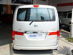 2013款 1.6L 手动 尊雅型 国V 7座