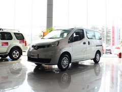 2013款 1.6L 手动 尊雅型 国V 7座