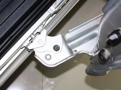 2013款 1.6L 手动 豪华型 国V 7座