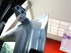 2013款 1.6L 手动 豪华型 国V 7座