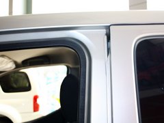 2013款 1.6L 手动 豪华型 国V 7座
