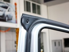 2013款 1.6L 手动 豪华型 国V 7座