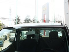 2013款 1.6L 手动 豪华型 国V 7座