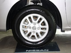 2013款 1.6L 手动 豪华型 国V 7座