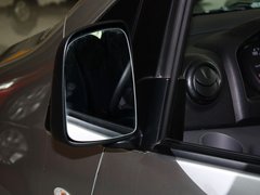 2013款 1.6L 手动 豪华型 国V 7座