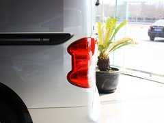 2013款 1.6L 手动 豪华型 国V 7座