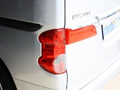 2013款 1.6L 手动 豪华型 国V 7座