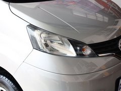 2013款 1.6L 手动 豪华型 国V 7座