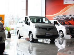 2013款 1.6L 手动 豪华型 国V 7座