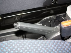 2013款 1.6L 手动 豪华型 国V 7座