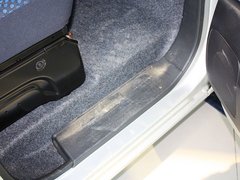 2013款 1.6L 手动 豪华型 国V 7座