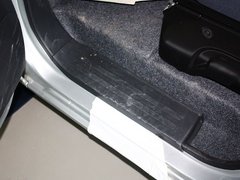 2013款 1.6L 手动 豪华型 国V 7座