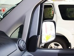 2013款 1.6L 手动 豪华型 国V 7座