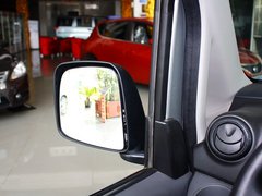 2013款 1.6L 手动 豪华型 国V 7座