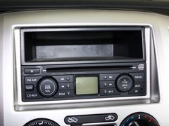2013款 1.6L 手动 豪华型 国V 7座