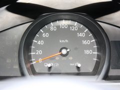 2013款 1.6L 手动 豪华型 国V 7座