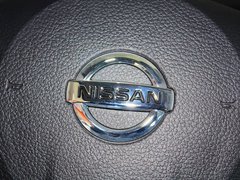 2013款 1.6L 手动 豪华型 国V 7座