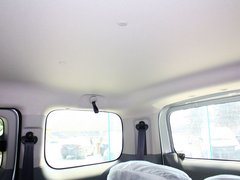 2013款 1.6L 手动 豪华型 国V 7座