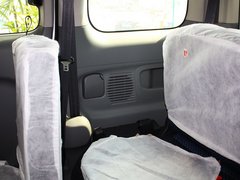 2013款 1.6L 手动 豪华型 国V 7座