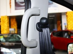 2013款 1.6L 手动 豪华型 国V 7座