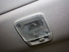 2013款 1.6L 手动 豪华型 国V 7座