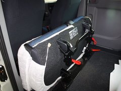 2013款 1.6L 手动 豪华型 国V 7座