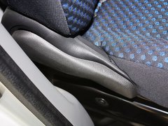 2013款 1.6L 手动 豪华型 国V 7座