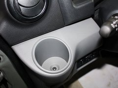 2013款 1.6L 手动 豪华型 国V 7座