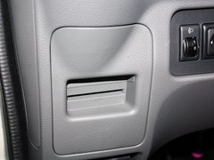2013款 1.6L 手动 豪华型 国V 7座