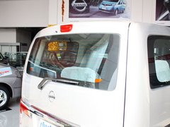 2013款 1.6L 手动 豪华型 国V 7座