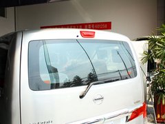 2013款 1.6L 手动 豪华型 国V 7座