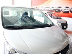2013款 1.6L 手动 豪华型 国V 7座