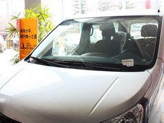 2013款 1.6L 手动 豪华型 国V 7座