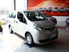 2013款 1.6L 手动 豪华型 国V 7座