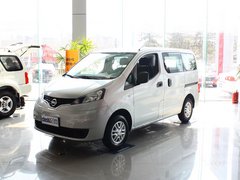 2013款 1.6L 手动 豪华型 国V 7座