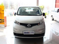 2013款 1.6L 手动 豪华型 国V 7座