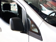 2013款 1.6L 手动 豪华型 国V 7座