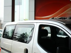 2013款 1.6L 手动 豪华型 国V 7座