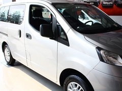 2013款 1.6L 手动 豪华型 国V 7座