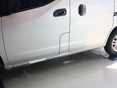 2013款 1.6L 手动 豪华型 国V 7座