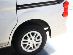2013款 1.6L 手动 豪华型 国V 7座