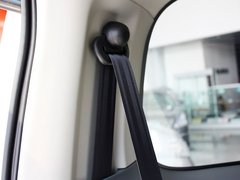 2013款 1.6L 手动 豪华型 国V 7座