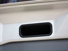 2013款 1.6L 手动 豪华型 国V 7座