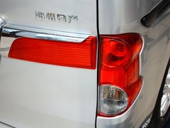 2013款 1.6L 手动 豪华型 国V 7座