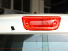 2013款 1.6L 手动 豪华型 国V 7座