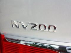 2013款 1.6L 手动 豪华型 国V 7座