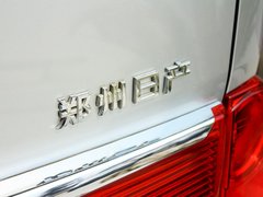 2013款 1.6L 手动 豪华型 国V 7座