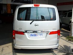 2013款 1.6L 手动 豪华型 国V 7座