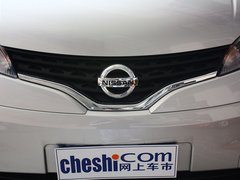 2013款 1.6L 手动 豪华型 国V 7座